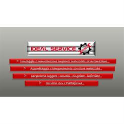 Ideal Service S.r.l., Scandiano orari di apertura