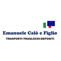 Traslochi Calo'-Trasporti e Deposito Merci, Brindisi orari di apertura