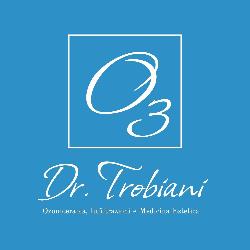 Dott. Claudio Trobiani Ozonoterapia, Infiltrazioni e Medicina Estetica, Roma orari di apertura