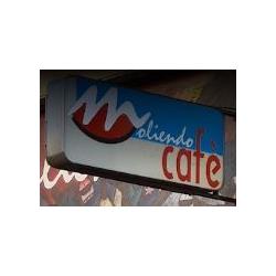 Moliendo Cafè, Cuneo orari di apertura