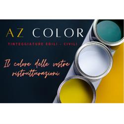 Tinteggiatura Edile AZCOLOR, Sala Bolognese orari di apertura