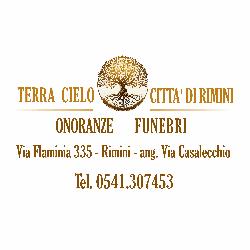 Onoranze Funebri Terra Cielo Città di Rimini, orari di apertura