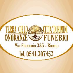 Onoranze Funebri Terra Cielo Città di Rimini, orari di apertura