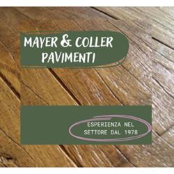 Mayer Coller Pavimenti - Fornitura e Posa Pavimenti in Legno Pvc Lvt, Rovereto orari di apertura