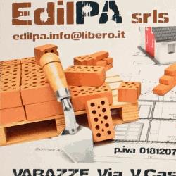 Edlipa Srls, Varazze orari di apertura