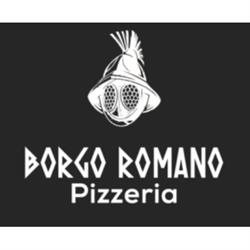 Borgo Romano Pizzeria, Bergamo orari di apertura
