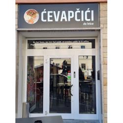 ćevapčići Cles da Ivica, orari di apertura
