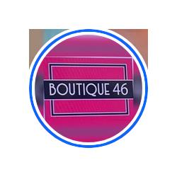 Boutique 46, Sant'Agata li Battiati orari di apertura