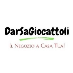DarSaGiocattoli, Sacrofano orari di apertura