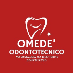 RIPARAZIONE DENTIERA , Omede' Laboratorio, Odontotecnico Torino, riparazione protesi dentarie., orari di apertura