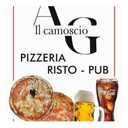 Ristopub Pizzeria “Il Camoscio”, Fiastra orari di apertura