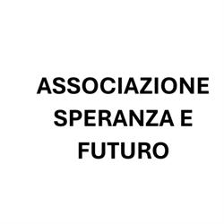 Associazione Speranza e Futuro, Villalba orari di apertura