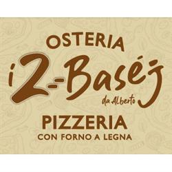 Osteria Pizzeria I 2 Basej, Basiglio orari di apertura