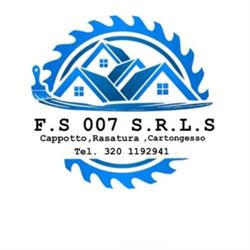 F.S 007 SRLS Cartongesso Imbiancature, Treviso orari di apertura