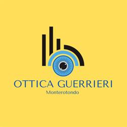 Ottica Guerrieri Monterotondo, orari di apertura