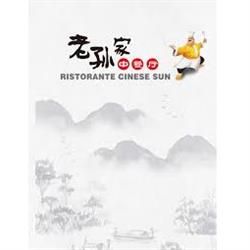 Ristorante Cinese Sun, Milano orari di apertura