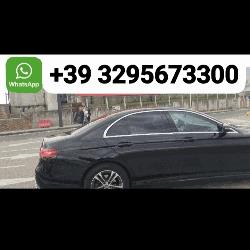 International Taxi Service, Salerno orari di apertura
