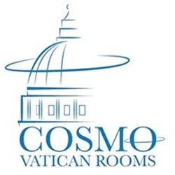 Cosmo Vatican Rooms, Roma orari di apertura
