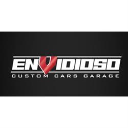 Envidioso Custom Cars- Wrapping, Chiuduno orari di apertura