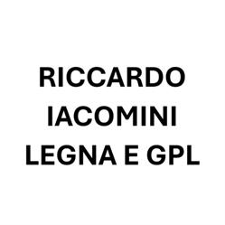 Riccardo Iacomini Legna e Gpl, Chianciano Terme orari di apertura