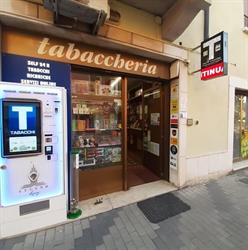 Tabaccheria Ghirardi, Brescia orari di apertura