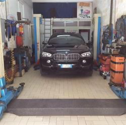 Point Service Autofficina Troncone Sergio, Napoli orari di apertura