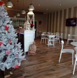 Caffe' Imperiale, Cortemaggiore orari di apertura