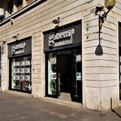 GABETTI SPA, Roma orari di apertura