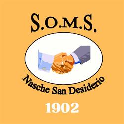 S.O.M.S. Nasche - San Desiderio, Genova orari di apertura