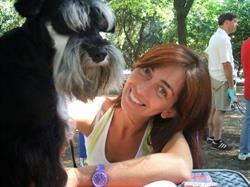 Dog Sitter di Ruggero Silvia, Ostuni orari di apertura