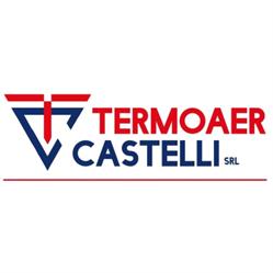 Termoaer Castelli, Perugia orari di apertura