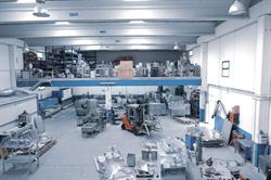 Cdm Inox S.r.l., Angri orari di apertura