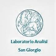 Laboratorio Analisi Cliniche San Giorgio S.r.l., Porto San Giorgio orari di apertura