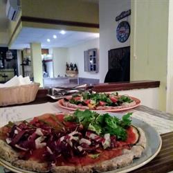 Pizzeria Prendi al Volo, Bagno di Romagna orari di apertura