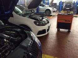Power Service S.a.s. di Lion Alberto e C., Sesto San Giovanni orari di apertura