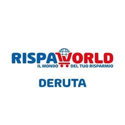 Rispaworld Deruta S.r.l., orari di apertura