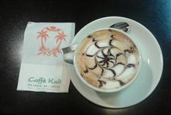 Caffè Kalì, Castromediano orari di apertura