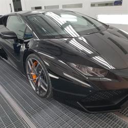 Carrozzeria Excellence S.r.l., Perugia orari di apertura