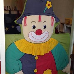 Asilo Nido Domiciliare Mary Poppins di Caporaso Angela, Cascina orari di apertura