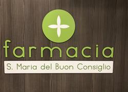 Farmacia Santa Maria del Buon Consiglio, Cerignola orari di apertura