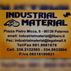 Industrial Material S.r.l.s., Palermo orari di apertura