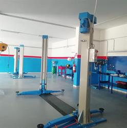 Di Tingo Francesco, Laterza orari di apertura