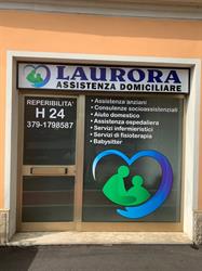 Laurora Assistenza Domiciliare Societa' Cooperativa Sociale, Cremona orari di apertura