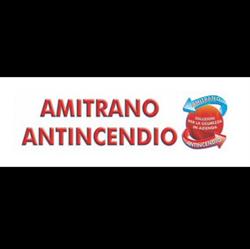 AMITRANO ANTINCENDIO, Torlino Vimercati orari di apertura