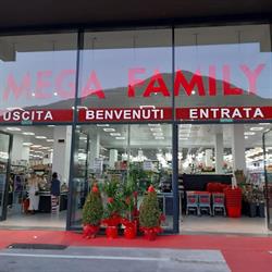 MEGA FAMILY, Nocera Superiore orari di apertura