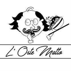 l'Oste Matto, Terracina orari di apertura