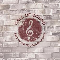 Sala prove/scuola di musica Wall of Sound, Prato orari di apertura