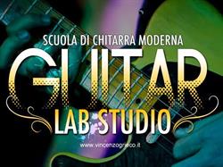 Guitar Lab Studio Scuola di Musica e Chitarra Moderna di Vincenzo Grieco Roma, Vitinia - Orari di apertura