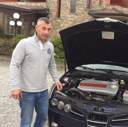 Autofficina Perego Marco La Valletta Brianza, Rovagnate - Orari di apertura