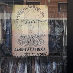 La Bella Lavanderina, San Giovanni in Persiceto orari di apertura